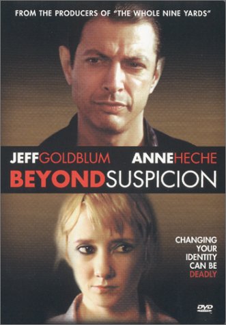 Auggie Rose DVD Cover