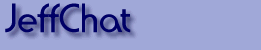 Jeff Chat