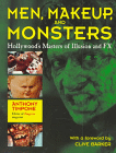 Men, Makeup, and Monsters