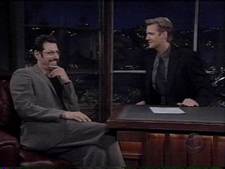 Craig and Jeff